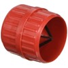 SHAVIV Plastic Pipe Finisher 15590083