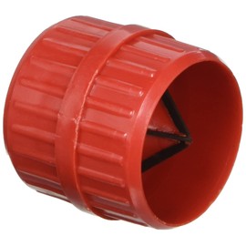 SHAVIV Plastic Pipe Finisher 15590083