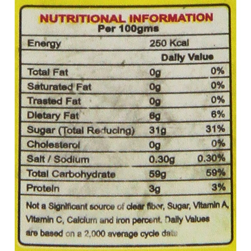 Tamicon Tamarind Paste 7oz