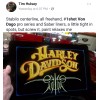 Andrew Mack / Von Dago "Pro-Series" PROFESSIONAL Lettering Out Lining