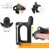 2 Drink Holder 360 Degree Rotation Cup Holder Bicycle Cup