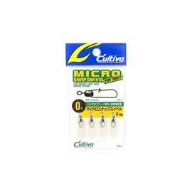 Owner 72809 P-09 micro snap 0