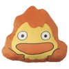 Marushin 1145007400 Ghibli Howl's Moving Castle Cushion, H 12.0 x