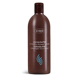 Ziaja Cocoa Butter Line