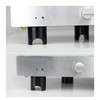 HiFi Speaker Cable Bracket, HiFi Speaker Wire Bracket, Aluminum Power