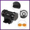 FUELHOOD Mass Air Flow Sensor Fit for Mazda B2200 Base