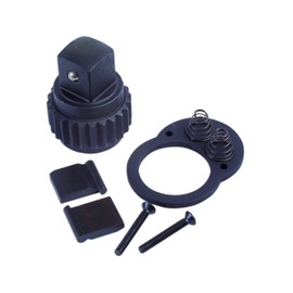 Laser 0272 0272 Set of Spanner Spanner MM Ball End 7-Piece