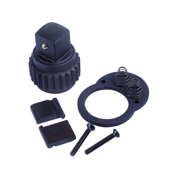 Laser 0272 0272 Set of Spanner Spanner MM Ball End