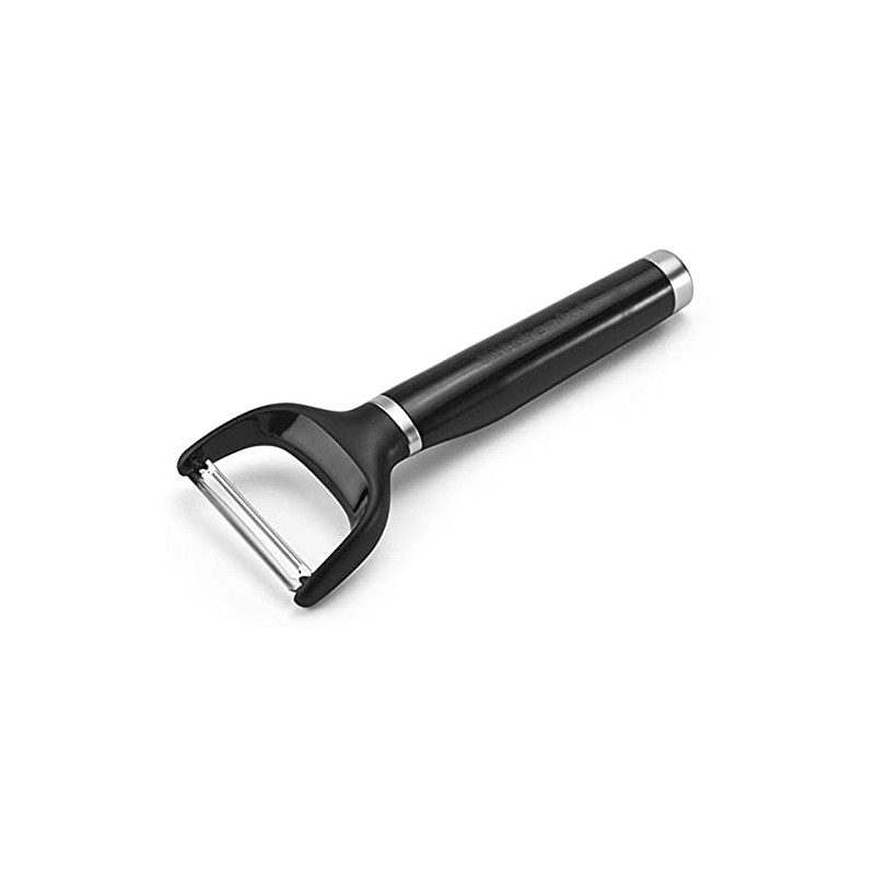 KitchenAid - Vegetable Peeler, Y' Peeler with Stainless Steel Blade