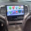 fortdows-123 10.1'' Car Stereo Radio GPS Android 13 Carplay for