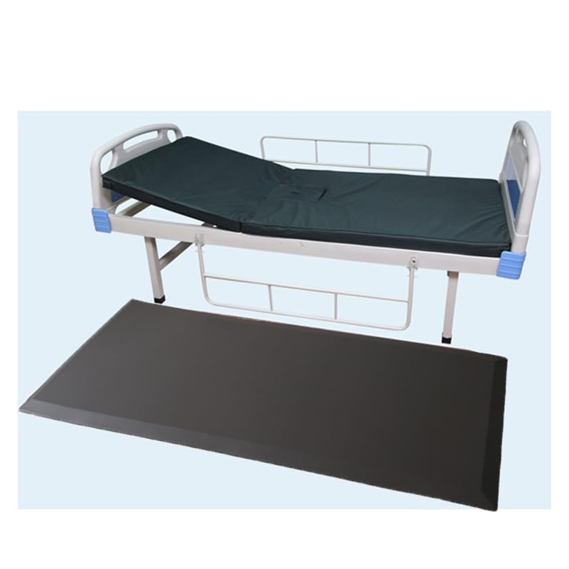 Fall Protection Mat for Elderly - Cushion Safety Mat Reduces