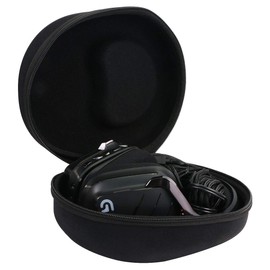 Aenllosi-Razer Kraken Gaming Headset Complete Protective Storage Case (Black)