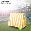 UNARK Water Table Cover Toddler Outdoor Toys for Toddlers 1-3,