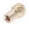 Roller Cam Distributor Gear Fit for Chevy 262‑454 with 0.491
