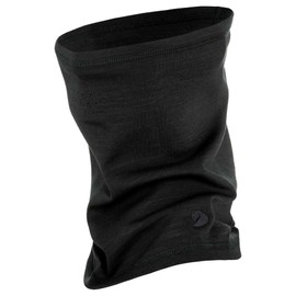 Fjallraven 86998-550 Keb Fleece Neck Gaiter Unisex Adult Black Size One Size