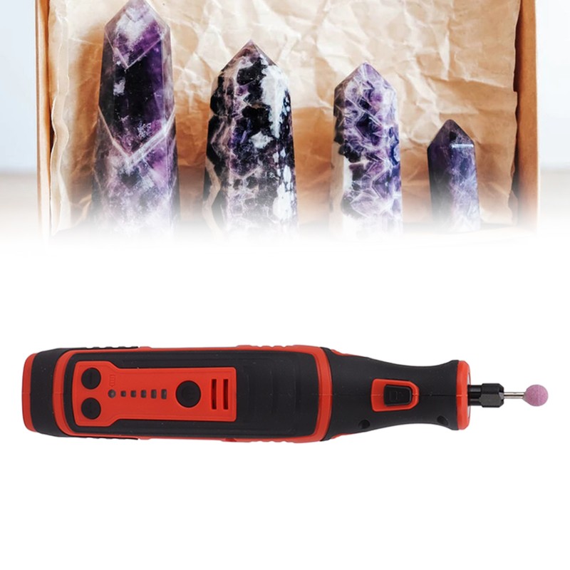 Cordless Rotary Tool High Speed Battery Powered Mini Rotary Tool