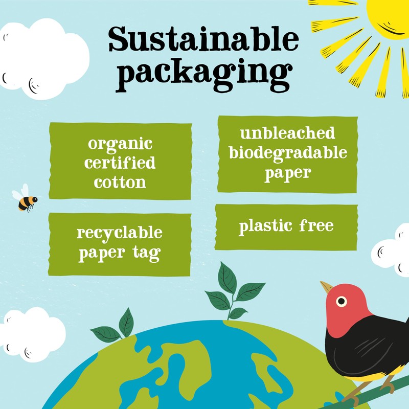 Clipper Tea, Organic Fairtrade Everyday, Organic, USDA Non-GMO, Fair Trade,