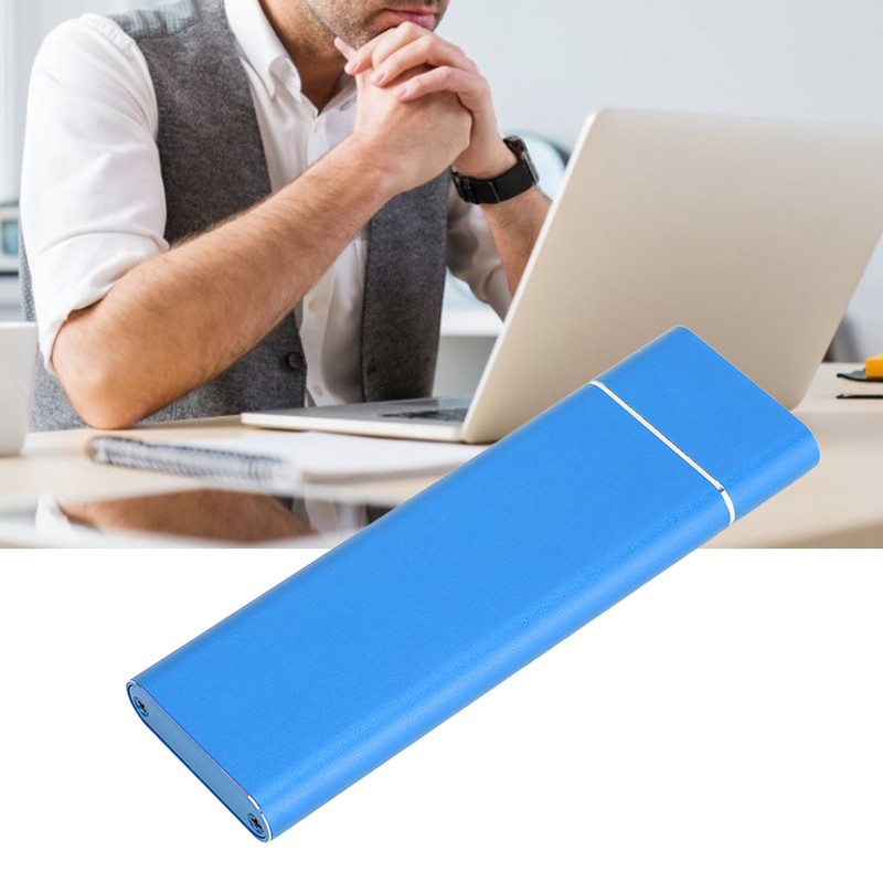 SSD Enclosure M.2 PCIE NVMe SATA Dual Protocol SSD Enclosure