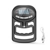 Digital Hand Force Meter 120 kg, Hand Dynamometer, Grip Strength