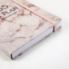 cuaderno calendario español Agenda Diaria 2023 Notebook Planeadora En Español