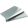 Tenedos Ice Mist 3x6 Glossy Blue Grey Glass Tile –