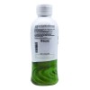 Clorofila Líquida Con Spirulina Hierbabuena 500 Ml Vidanat