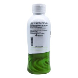 Clorofila Líquida Con Spirulina Hierbabuena 500 Ml Vidanat                                                                                            