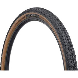 Teravail - Sparwood Bicycle Tire | 27.5 x 2.1 | Light and Supple | Tan Sidewall