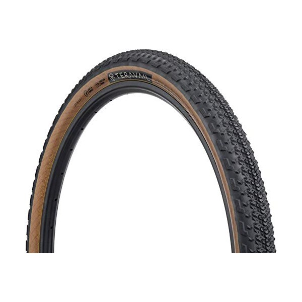 Teravail - Sparwood Bicycle Tire | 27.5 x 2.1 |