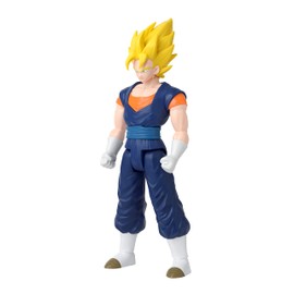 Dragon Ball Super Limit Breaker Super Saiyan Vegito 12" Action Figure