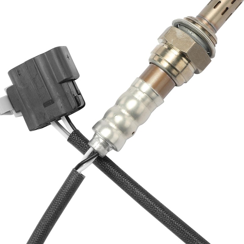 Upstream - Sensor de oxígeno O2 de repuesto para Mazda