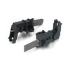 RYELDOM Pair of Washing Machine Motor Brushes Fits Various Models