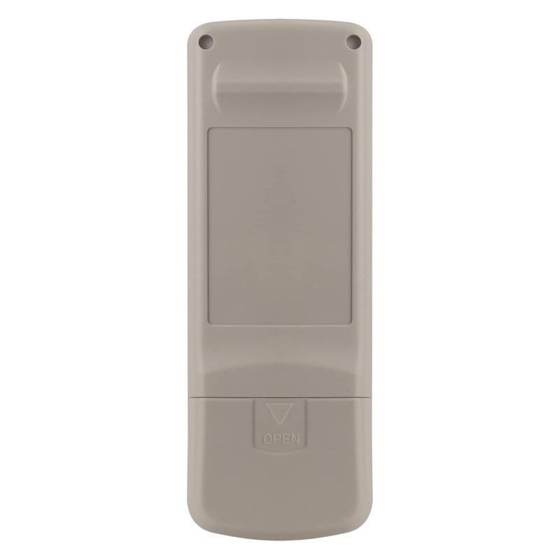 PerFascin Replacement AR-JW2 Air Conditioner Remote Control fit for FUJITSU