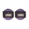 Champú Sólido Lavanda 2 De 120g Volviendo Al Origen Artesanal