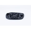 EAP Driver Side Mirror Glass Compatible with Honda Civic 2022-2025,