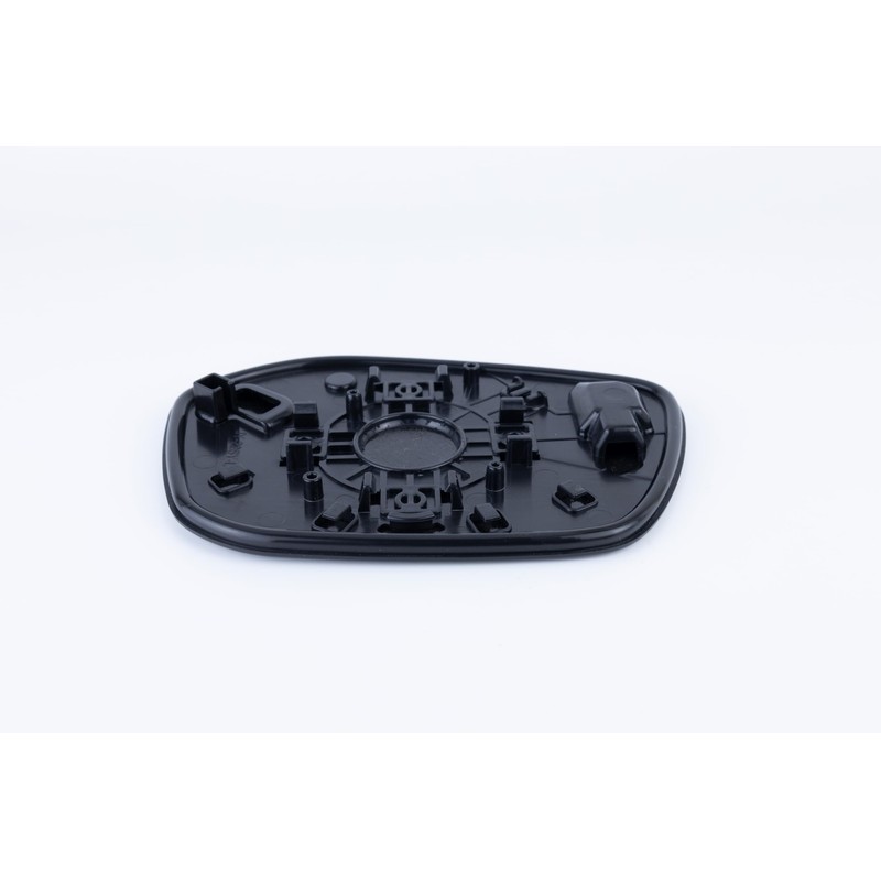 EAP Driver Side Mirror Glass Compatible with Honda Civic 2022-2025,