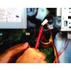 Innova 3300 Hands-Free Digital Multimeter Black