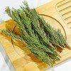 Natural Dried Whole Rosemary Sprigs, 2.5oz(70.0g), 30~40 Sprigs, Premium Grade