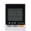 Air Conditioner Remote Control, Universal AC Remote Replacement, for Mitsubishi