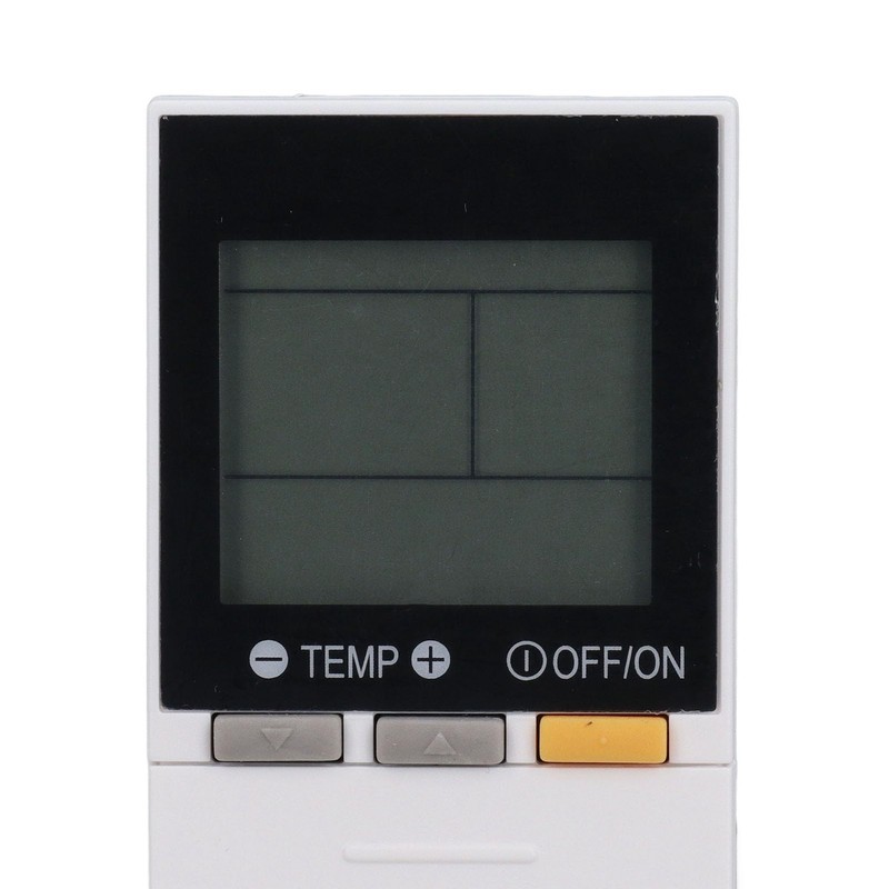 Air Conditioner Remote Control, Universal AC Remote Replacement, for Mitsubishi