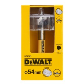 Dewalt DT4583-QZ DT4583-QZ-Brocas auto perforantes para Madera