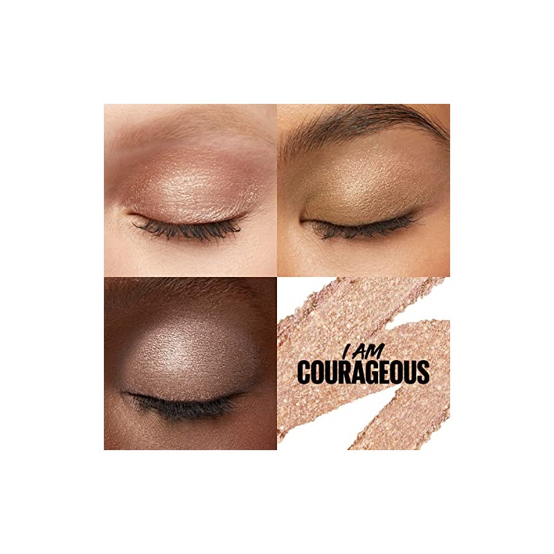 MAYBELLINE Color Tattoo Longwear Multi-Use Eye Shadow Stix, Eye Makeup,