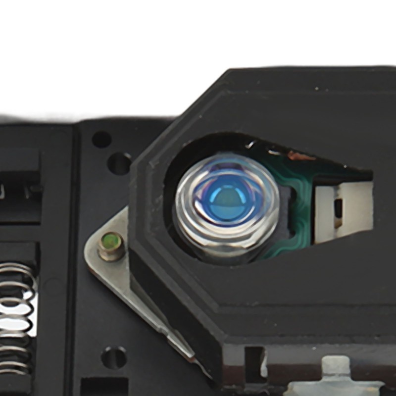 Laser Lens Optical Pickup ABS Multi Channel KCP 1H Accessory