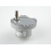 CHANCS Gear Electric MMotor Reduced DC Motor JS-50 6V DC