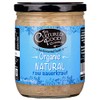 Natural Raw Sauerkraut, Organic, 400g