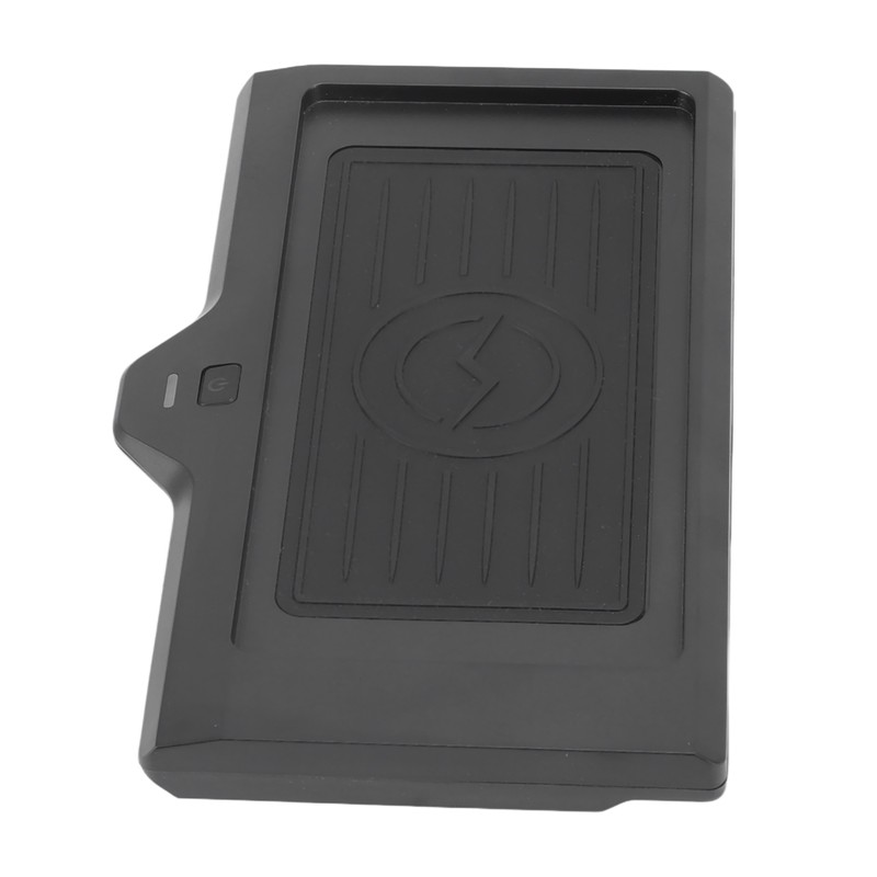 Wireless Charger Center Console Wireless Charging Pad Mat Car Interior