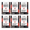 FromBio Men's Health Middle-aged 40s 50s 60s Efficacy and Effect Saw Palmetto Saw Palmette Octacosanol Extract 6 / 프롬바이오 남성 건강 중년 40대 50대 60대 효능 효과 쏘팔메토 쏘팔메트 옥타코사놀 추출물 6개