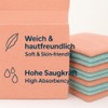 Betz Palermo Wash Mitts Pack of 10 16 x 21