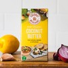 Organic Coconut Butter (200g) Vegan | Great for Cooking and
