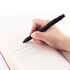 HeTaoCat Multi Color Pen 4 In 1 Multi function Pen